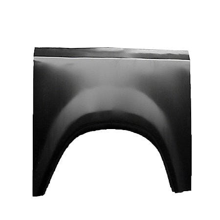 Wheel Arch Panel