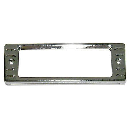 Parking Light Bezel