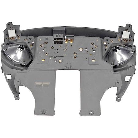 Overhead Console Map Light Housing