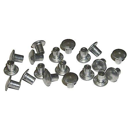 Grille Mount Hardware