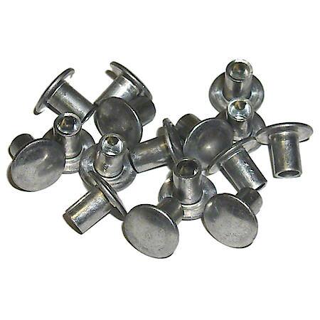 Grille Mount Hardware