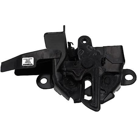 Hood Latch Assembly