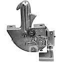 Hood Latch Assembly