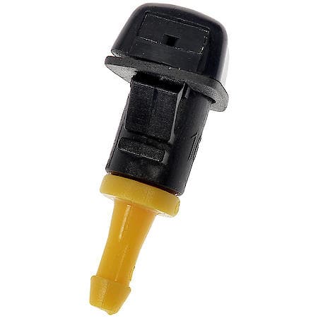 Windshield Washer Nozzle