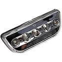 Fender Turn Signal Light