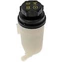 Power Steering Fluid Reservoir