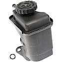 Power Steering Fluid Reservoir