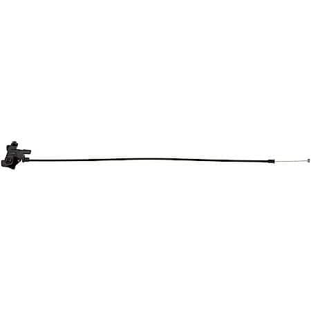 Hood Release Cable Assembly