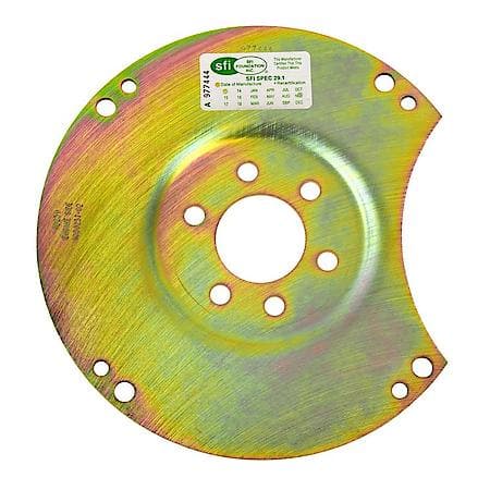 Flexplate, TF 904 360