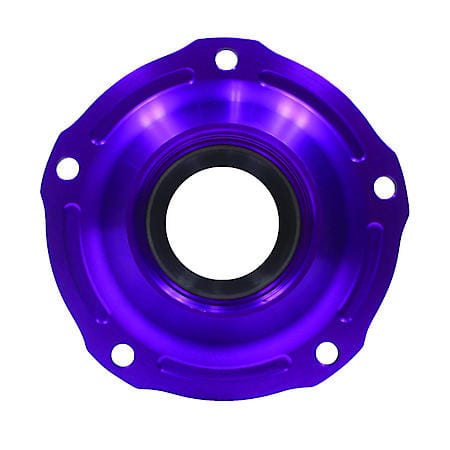 Purple Aluminum Pinion Supprt For 9" Ford Daytona