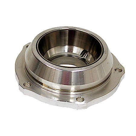 Silver Aluminum Pinion Supprt For 9" Ford Daytona