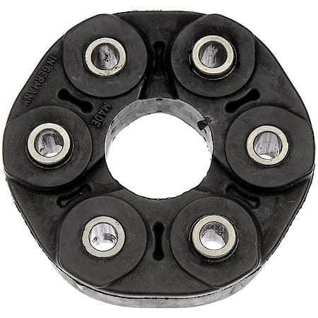 Driveshaft Flex Coupler