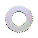 ABS Tone Ring For Model 35, 3.88" Diameter, 47 Tooth