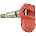 Direct Fit Tire Pressure Sensor (TPMS): Clamp-In Aluminum Valve, 1 Piece