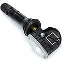 Direct Fit Tire Pressure Sensor (TPMS): Snap-In Rubber Valve, 1 Piece