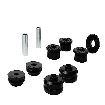 Shock Absorber Bushing