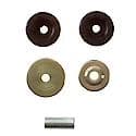 Shock Mounting Kit