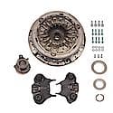 Automatic Dual Clutch Transmission Clutch Kits