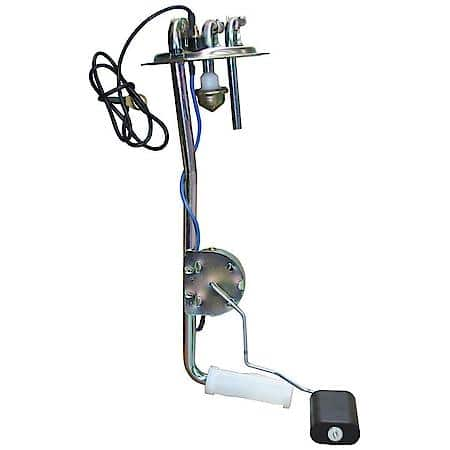 Fuel Tank Sending Unit FG05GCQ: Includes Strainer and Wiring Harness