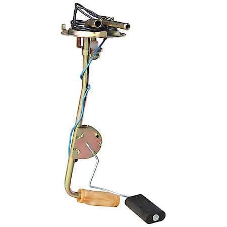 Fuel Tank Sending Unit FG05JCQ: Includes Wiring Harness