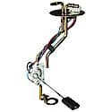 Fuel Tank Sending Unit FG37ACQ: Includes Wiring Harness