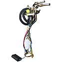 Fuel Tank Sending Unit FG112ACQ: Includes Wiring Harness