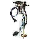 Fuel Tank Sending Unit FG03BCQ: Includes Wiring Harness