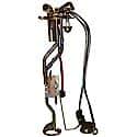 Fuel Tank Sending Unit FG06BCQ: Includes Wiring Harness