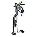 Fuel Tank Sending Unit FG06ACQ: Includes Strainer and Wiring Harness