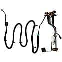 Fuel Tank Sending Unit FG18ACQ: Includes Wiring Harness