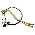 Fuel Tank Sending Unit FG111ACQ: Includes Wiring Harness