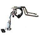 Fuel Tank Sending Unit FG02DCQ: Includes Wiring Harness