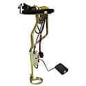 Fuel Tank Sending Unit FG05NCQ: Includes Wiring Harness