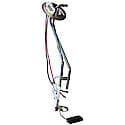 Fuel Tank Sending Unit FG37CCQ: Includes Wiring Harness