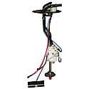 Fuel Tank Sending Unit FG37BCQ: Includes Wiring Harness