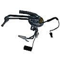 Fuel Tank Sending Unit FG01ECQ: Includes Strainer and Wiring Harness