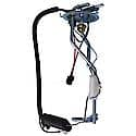 Fuel Tank Sending Unit FG05MCQ: Includes Wiring Harness