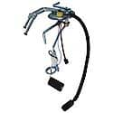 Fuel Tank Sending Unit FG09ACQ: Includes Wiring Harness