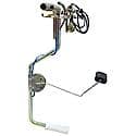 Fuel Tank Sending Unit FG06DCQ: Includes Wiring Harness