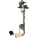 Fuel Tank Sending Unit FG05BCQ: Includes Strainer and Wiring Harness