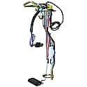 Fuel Tank Sending Unit FG06ECQ: Includes Wiring Harness