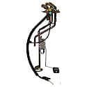 Fuel Tank Sending Unit FG12NCQ: Includes Strainer and Wiring Harness