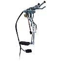 Fuel Tank Sending Unit FG03ACQ: Includes Wiring Harness