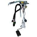 Fuel Tank Sending Unit FG07NCQ: Includes Wiring Harness