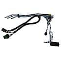 Fuel Tank Sending Unit FG07PCQ: Includes Strainer and Wiring Harness