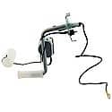 Fuel Tank Sending Unit FG90BCQ: Includes Wiring Harness