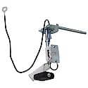 Fuel Tank Sending Unit FG91CCQ: Includes Wiring Harness