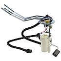 Fuel Tank Sending Unit FG127ACQ: Includes Wiring Harness