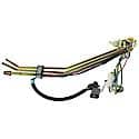 Fuel Tank Sending Unit FG11GCQ: Includes Wiring Harness