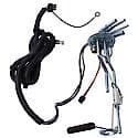 Fuel Tank Sending Unit FG18BCQ: Includes Wiring Harness